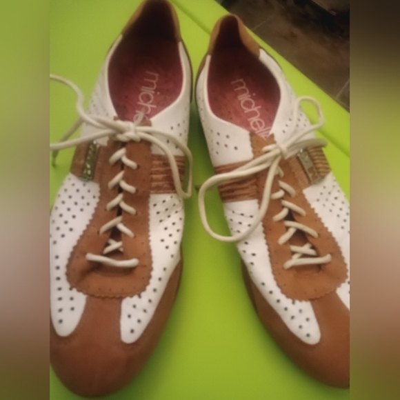 MK Golf shoes - Picture 4 of 7